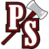 普吉特海湾 Logo
