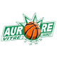奥罗拉 Logo