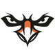 奥本蒙哥马利女篮 Logo