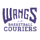 WAN传讯者 Logo