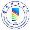 首都体育学院 Logo