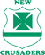 新十字军女篮 Logo