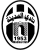 麦地那队 Logo