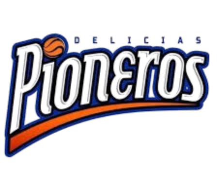 德利西亚斯女篮 Logo
