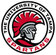 坦帕大学女篮 Logo