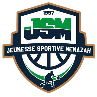 JS梅内斯 Logo