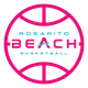 罗沙瑞托滩 Logo