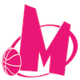 梅加女篮 Logo