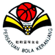 霹雳女篮 Logo