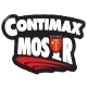 MOSiR博赫尼亚女篮 Logo