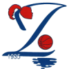 扎达尔女篮 Logo