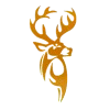 圣塞巴斯蒂安金鹿 Logo