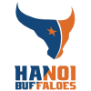 河内水牛 Logo