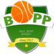波普女篮 Logo