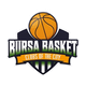 格布尔萨女篮 Logo