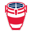 首都前进 Logo