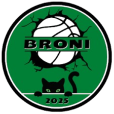 布里女篮 Logo