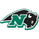 尼科尔斯学院 Logo