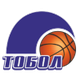 托博尔U23 Logo