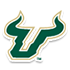 南佛罗里达大学 Logo
