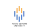 东京成德大学 Logo