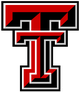 得克萨斯理工大学 Logo