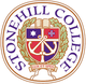 斯通希尔学院 Logo