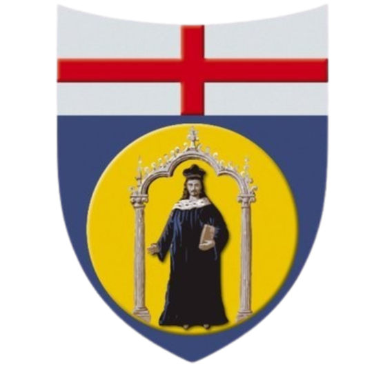热那亚大学 Logo
