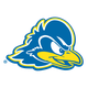 德拉瓦大学女篮 Logo