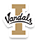 爱达荷大学女篮 Logo