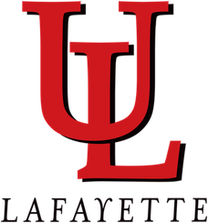 UL拉法叶女篮 Logo