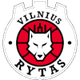 维尔纽斯里塔斯 Logo