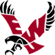 东华盛顿女篮 Logo