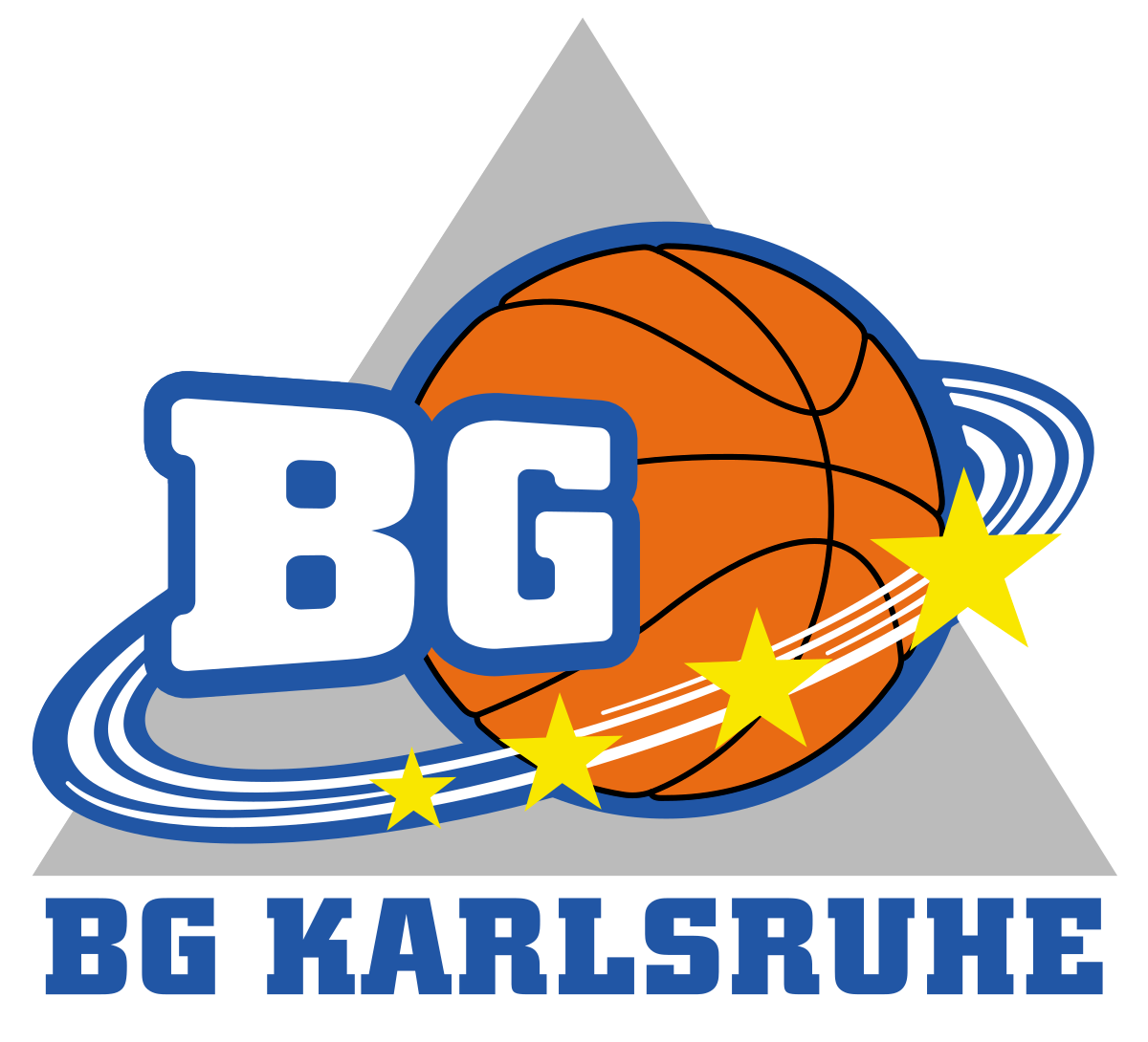 BG卡尔斯鲁厄 Logo