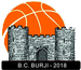 布吉特拉维 Logo