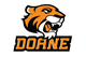 多恩大学 Logo