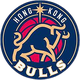 香港金牛 Logo