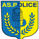 AS警察 Logo