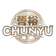 晋裕篮球会 Logo