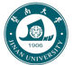 暨南大学 Logo