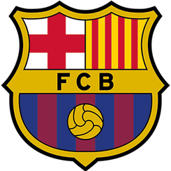 巴塞罗那 Logo