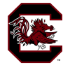 南卡罗莱纳大学 Logo