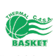 阿巴诺泰尔梅女篮 Logo