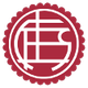 拉努斯竞技女篮 Logo