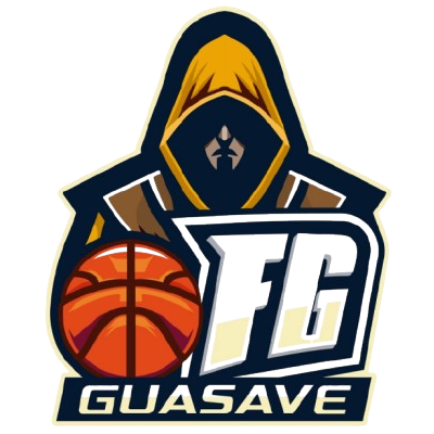 瓜萨维弗雷勒斯 Logo