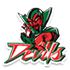密西西比河谷州立大学 Logo