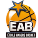 昂热之星 Logo