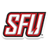 宾州圣弗朗西斯大学 Logo