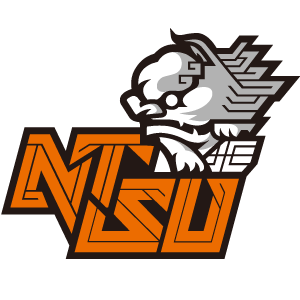 国立体育大学 Logo