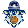梅塔帕女篮 Logo